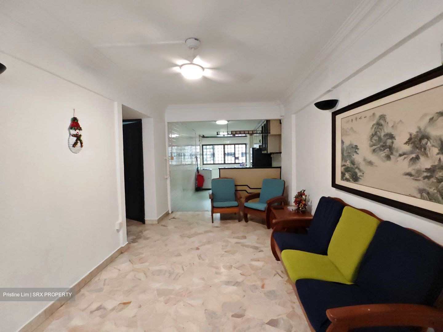 Blk 637 Yio Chu Kang Heights (Ang Mo Kio), HDB 3 Rooms #512310611
